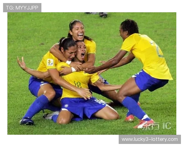 女子足球世界杯盛况回顾与未来发展展望:提升竞技水平与全球影响力